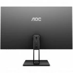 Монитор AOC 24V2Q (23.8 ", IPS, Full HD 1920x1080 (16:9), 75 Гц)