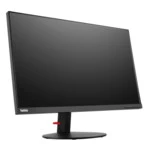 Монитор Lenovo ThinkVision P27u-10 61CBGAR1EU (27 ", IPS, 4K UHD 3840x2160 (16:9), 75 Гц)