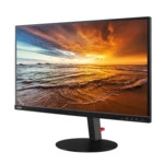 Монитор Lenovo ThinkVision P27u-10 61CBGAR1EU (27 ", IPS, 4K UHD 3840x2160 (16:9), 75 Гц)
