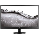 Монитор AOC E970SWN (18.5 ", TN, HD 1366x768 (16:9), 60 Гц)