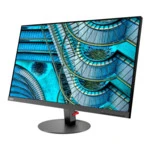Монитор Lenovo S27i-10 61C7KAT1EU 27 ", IPS, Full HD 1920x1080 (16:9), 60 Гц