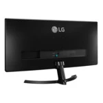 Монитор LG 29UM59-P 29UM59-P.ARUZ (29 ", IPS, Ultra-Wide Full HD 2560x1080 (21:9), 60 Гц)