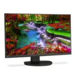 Монитор NEC E271N Black E271N black (27 ", IPS, Full HD 1920x1080 (16:9), 60 Гц)