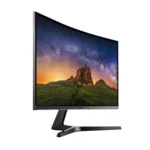 Монитор Samsung C32JG50QQI LC32JG50QQIXCI 31.5 ", VA, Quad HD 2560x1440 (16:9), 144 Гц