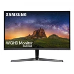 Монитор Samsung C32JG50QQI LC32JG50QQIXCI 31.5 ", VA, Quad HD 2560x1440 (16:9), 144 Гц