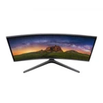 Монитор Samsung C32JG50QQI LC32JG50QQIXCI 31.5 ", VA, Quad HD 2560x1440 (16:9), 144 Гц