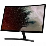 Монитор Acer ED242QRAbidpx UM.UE2EE.A01 (23.6 ", VA, Full HD 1920x1080 (16:9), 144 Гц)