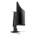 Монитор Acer XZ271UAbmiiphzx UM.HX1EE.A18 27 ", TN, Quad HD 2560x1440 (16:9), 144 Гц