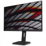 Монитор AOC 24P1 24P1/01 23.8 ", IPS, Full HD 1920x1080 (16:9), 60 Гц