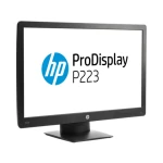 Монитор HP ProDisplay P223 X7R61AA (21.5 ", VA, Full HD 1920x1080 (16:9), 60 Гц)