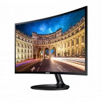 Монитор Samsung LC24F390FHIXCI 23.5 ", VA, Full HD 1920x1080 (16:9), 60 Гц