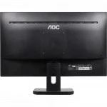 Монитор AOC 24E1Q 24E1Q/01 23.8 ", IPS, Full HD 1920x1080 (16:9), 60 Гц
