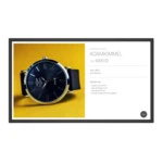 LED / LCD панель BenQ IL430 9H.F4EPT.RA1 43 "