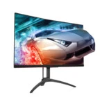 Монитор AOC AG322QC4 (31.5 ", VA, Quad HD 2560x1440 (16:9), 144 Гц)
