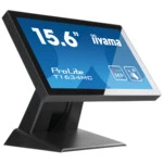Монитор IIYAMA T1634MC-B5X 15.6 ", TN, HD 1366x768 (16:9), 60 Гц
