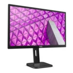 Монитор AOC Q27P1 27 ", IPS, Quad HD 2560x1440 (16:9), 60 Гц