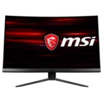 Монитор MSI Optix MAG271C 9S6-3FA61T-003 (27 ", VA, Full HD 1920x1080 (16:9), 144 Гц)