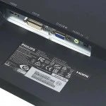Монитор Philips 273V7QDAB/00(01) (27 ", IPS, Full HD 1920x1080 (16:9), 60 Гц)