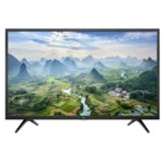 Телевизор TCL LED32D3000 (32 ", Черный)