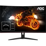 Монитор AOC C32G1 32 ", VA, Full HD 1920x1080 (16:9), 144 Гц