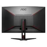 Монитор AOC C32G1 32 ", VA, Full HD 1920x1080 (16:9), 144 Гц