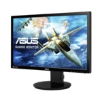 Монитор Asus VG248QZ Black 90LMGG701Q022E1C- 24 ", TN, Full HD 1920x1080 (16:9), 144 Гц