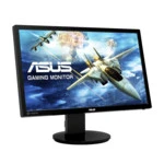 Монитор Asus VG248QZ Black 90LMGG701Q022E1C- 24 ", TN, Full HD 1920x1080 (16:9), 144 Гц
