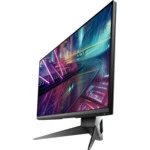 Монитор Dell AW2518H 2518-6943-005 24.5 ", TN, Full HD 1920x1080 (16:9), 60 Гц