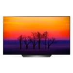 Телевизор LG OLED55B8PLA