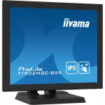 Монитор IIYAMA T1932MSC-B5X 19 ", IPS, SXGA 1280x1024 (5:4), 60 Гц