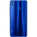 Смартфон Honor 8X 4/64GB Blue 51092USY