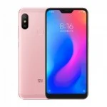 Смартфон Xiaomi Redmi Note 6 Pro 64 Gb Rose Gold 20339
