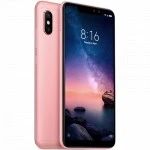 Смартфон Xiaomi Redmi Note 6 Pro 64 Gb Rose Gold 20339