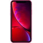 Смартфон Apple iPhone XR 64GB Red MRY62RU/A