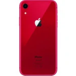 Смартфон Apple iPhone XR 64GB Red MRY62RU/A