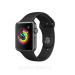 Apple Watch Series 3 GPS MQL12GK/A