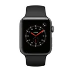 Apple Watch Series 3 GPS MQL12GK/A