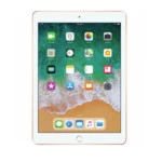 Планшет Apple iPad Wi-Fi 32GB Gold, Model A1893 MRJN2RK/A
