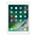Планшет Apple iPad New 2018 32GB WiFI+4G Gold MRM02RK/A