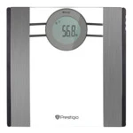 Аксессуары для смартфона Prestigio SMART Body Fat Scale PHCBFS