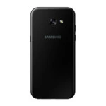 Смартфон Samsung Galaxy A5, Black SM-A520FZKDSKZ