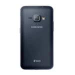 Смартфон Samsung Galaxy J1 SM-J120F/DS Black SM-J120FZKDSKZ
