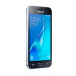 Смартфон Samsung Galaxy J1 SM-J120F/DS Black SM-J120FZKDSKZ