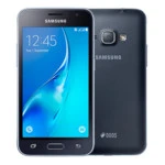 Смартфон Samsung Galaxy J1 SM-J120F/DS Black SM-J120FZKDSKZ