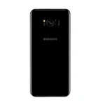 Смартфон Samsung Galaxy S8 PLUS Black SM-G955FZKDSKZ