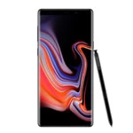 Смартфон Samsung Galaxy Note 9, Midnight Black SM-N960FZKDSKZ