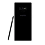 Смартфон Samsung Galaxy Note 9, Midnight Black SM-N960FZKDSKZ