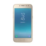 Смартфон Samsung Galaxy J2 2018 Gold SM-J250FZDDSKZ