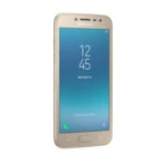 Смартфон Samsung Galaxy J2 2018 Gold SM-J250FZDDSKZ