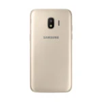 Смартфон Samsung Galaxy J2 2018 Gold SM-J250FZDDSKZ